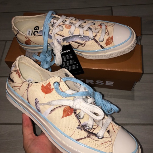Brand New GOLF WANG X CONVERSE OWL CHUCK 70 - Picture 3 of 5
